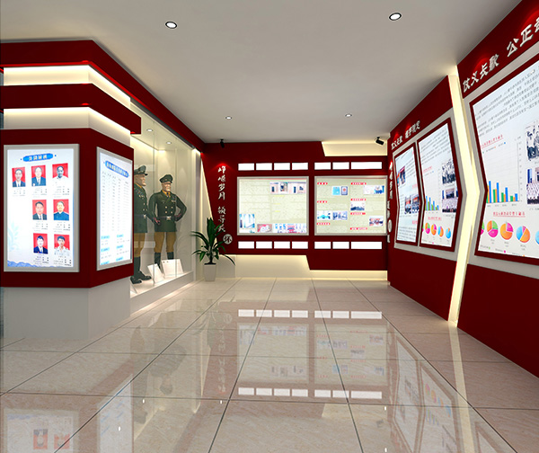 黨建文化建設(shè)