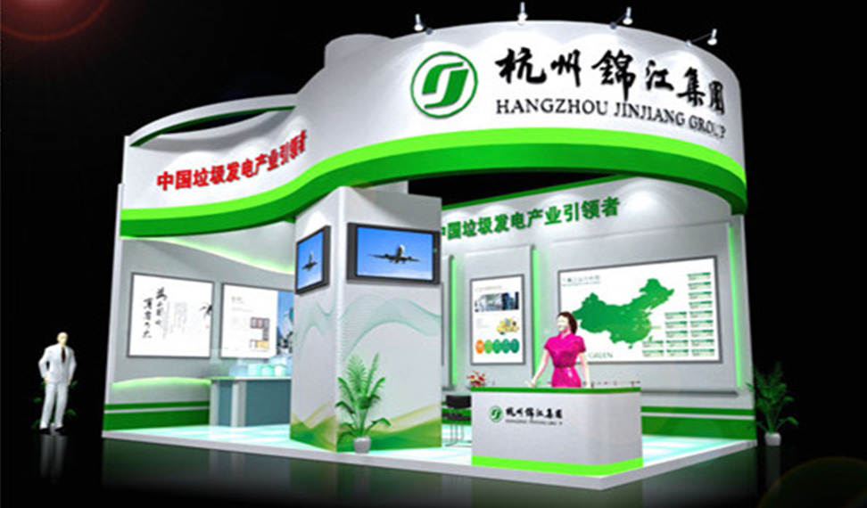 南寧展覽公司