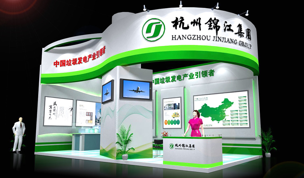南寧展臺設(shè)計
