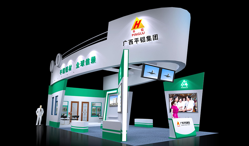 南寧展臺(tái)設(shè)計(jì)