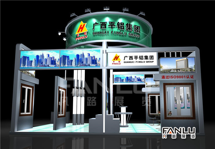 凡路展覽告訴你如何抓住展會(huì)上的客戶？