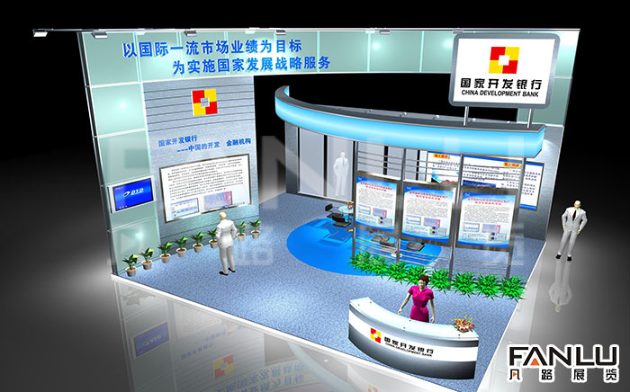 南寧展覽公司在展臺(tái)搭建中常用的涂料是什么？環(huán)保嗎？