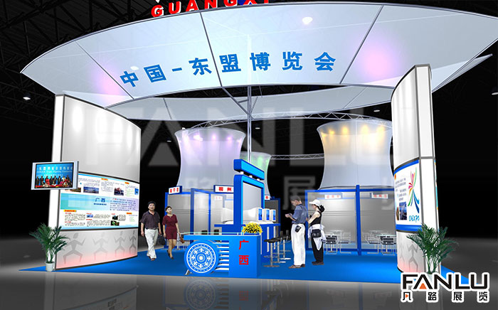 南寧展覽公司小編告訴你多媒體數(shù)字展廳設(shè)計(jì)的特點(diǎn)