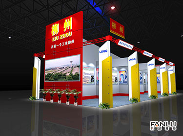 廣西展覽公司展廳設(shè)計中人體工程學是如何應(yīng)用的？