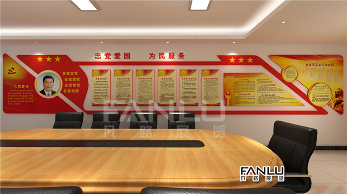 廣西展覽公司之人員的重要性