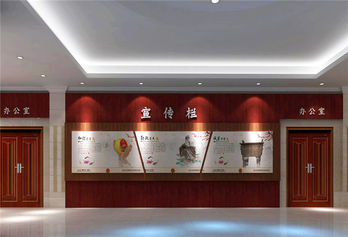 單位文化建設(shè)收費(fèi)高不高？制作時(shí)要注意什么？