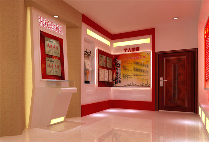 專業(yè)的政府機(jī)關(guān)單位文化建設(shè)搭建商應(yīng)該具備的四大條件