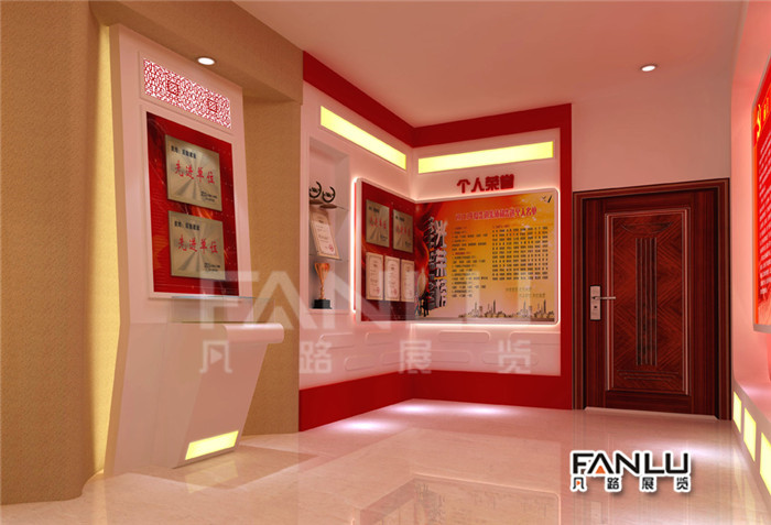 廣西展覽設(shè)計(jì)數(shù)字展廳多媒體體現(xiàn)“一帶一路”五周年文化融合發(fā)展（一）