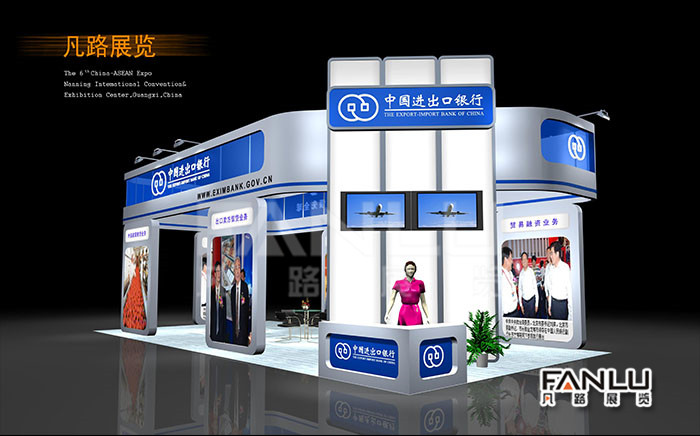 南寧展覽設(shè)計(jì)前期企業(yè)應(yīng)做哪些準(zhǔn)備