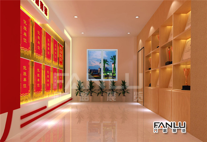 單位文化建設(shè)你就缺這條創(chuàng)意