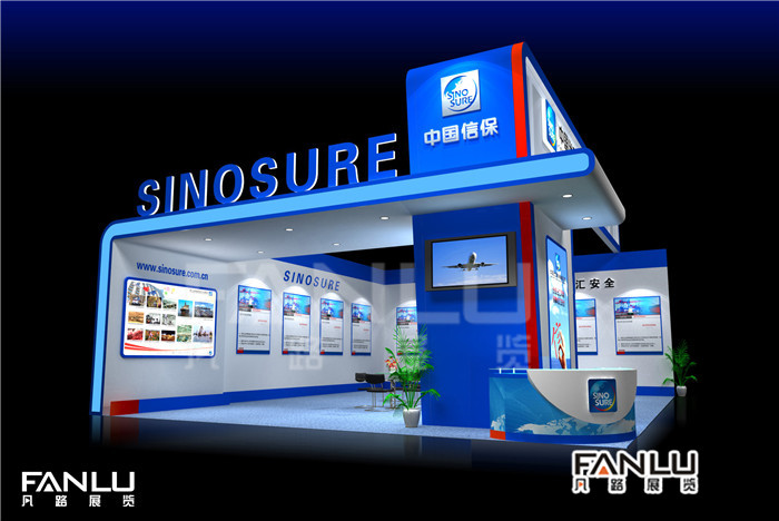 展覽工程公司怎么進(jìn)行展會(huì)現(xiàn)場展覽搭建