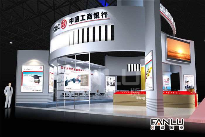 廣西展會(huì)搭建與展臺(tái)位置的關(guān)系