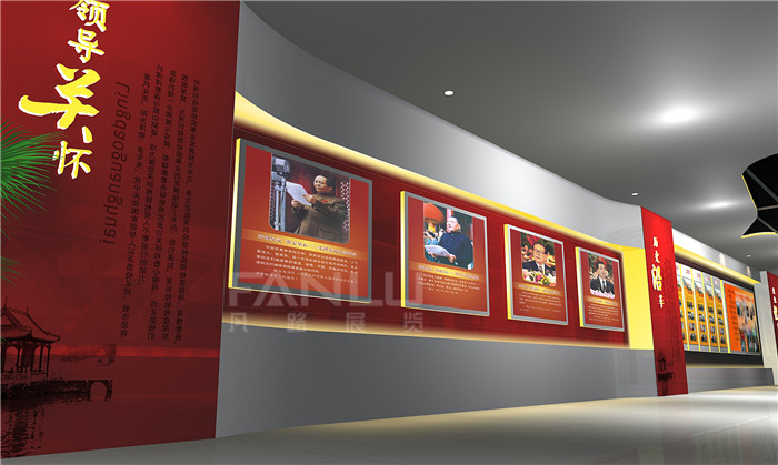 展廳設(shè)計(jì)公司在設(shè)計(jì)展廳時(shí)要注意什么