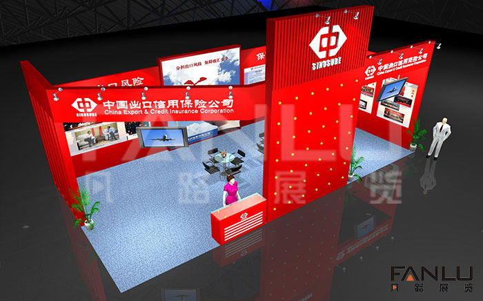 東盟博覽會(huì)怎么做到優(yōu)質(zhì)展臺(tái)設(shè)計(jì)與搭建