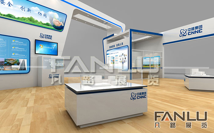 廣西展覽公司教你怎么提升參展效果