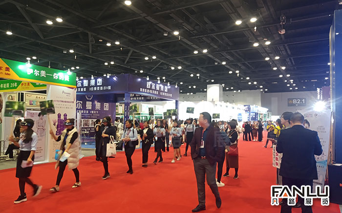南寧美博會(huì)不可忽視的問題
