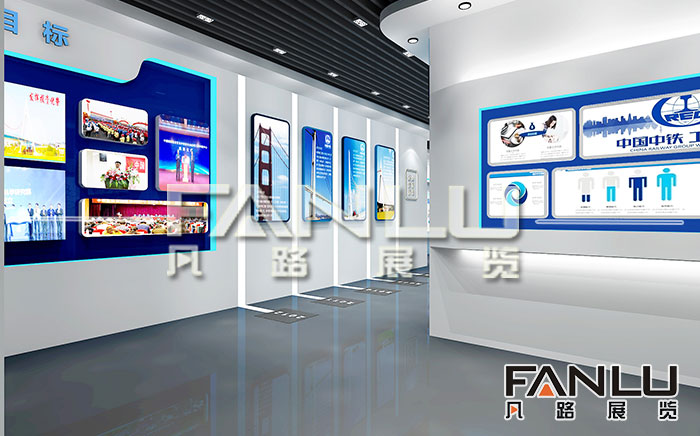 展館設(shè)計施工公司告訴大家展廳設(shè)計注意事項