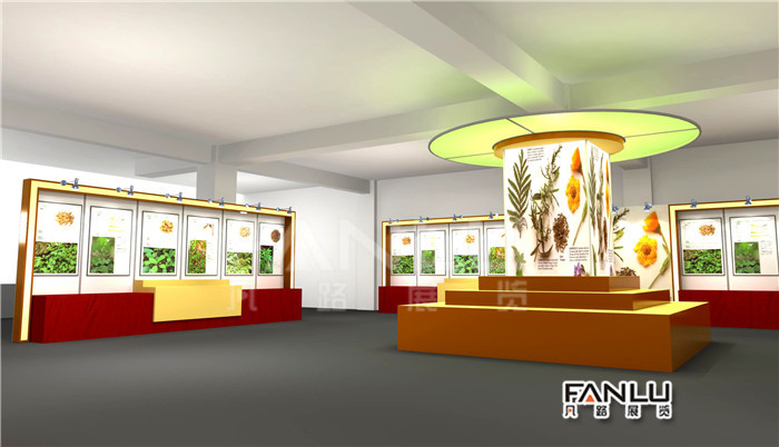 南寧展覽工廠搭建時(shí)要注意哪些細(xì)節(jié)？