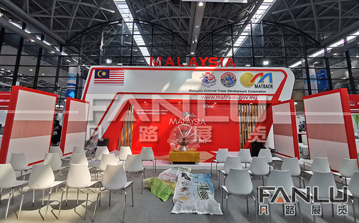南寧展覽工廠選材為什么要選擇綠色環(huán)保
