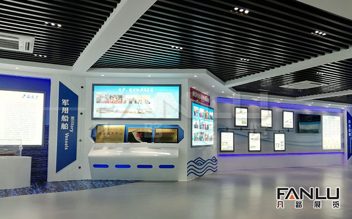 南寧展廳設(shè)計(jì)制作第一步我們要做什么