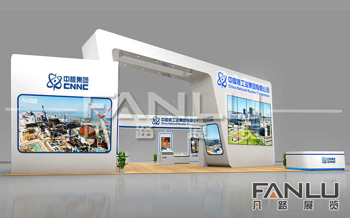 南寧展臺(tái)設(shè)計(jì)應(yīng)該具備的功能性
