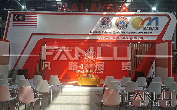 廣西會(huì)展公司在搭建中如何防備展會(huì)的危險(xiǎn)?