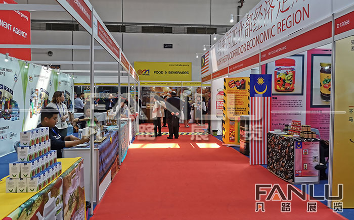 南寧展覽工廠教您怎么把控展會現(xiàn)場