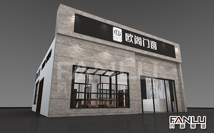 展會(huì)設(shè)計(jì)搭建的常見(jiàn)問(wèn)題有哪些