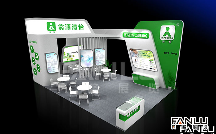 南寧會展公司分享參展要注意的4大問題