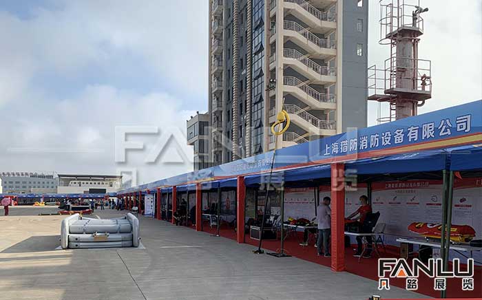 南寧展廳設(shè)計(jì)通常是怎么收費(fèi)的？