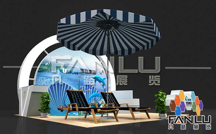 南寧展臺搭建如何提升用戶體驗(yàn)