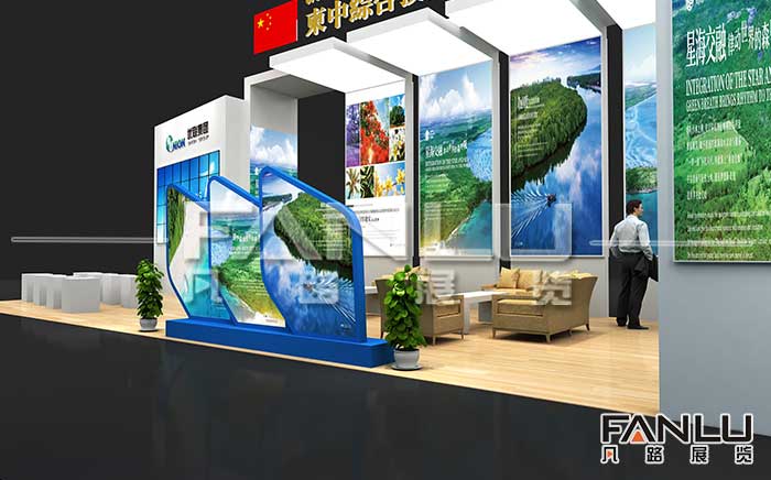 南寧展覽工廠：會展對城市發(fā)展的作用