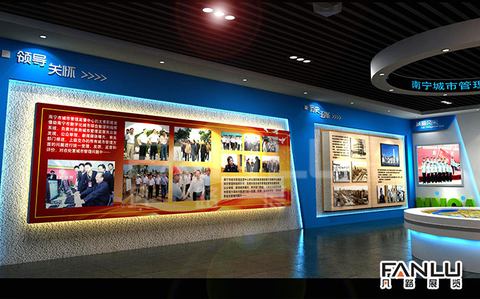 黨建文化建設(shè)|文化墻設(shè)計(jì)案例欣賞