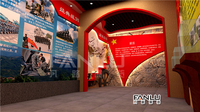 為何部隊文化建設(shè)要弘揚軍隊文化