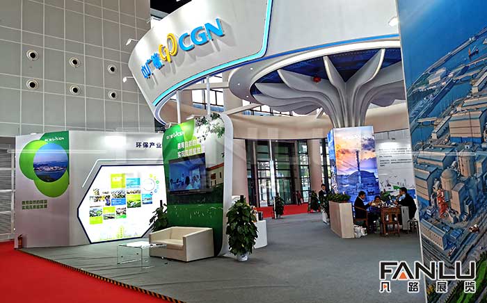南寧展覽公司展覽搭建的相關(guān)事項(xiàng)？