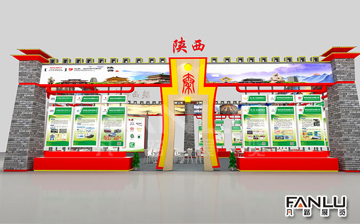 南寧展臺(tái)搭建之前需要做好的準(zhǔn)備