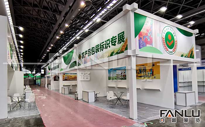 南寧展覽制作工廠分享東博會展臺搭建的規(guī)則
