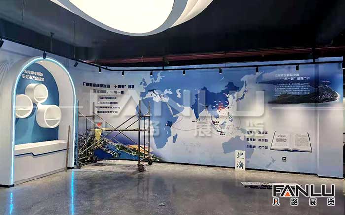 數字化展廳價格會受哪幾方面因素影響？