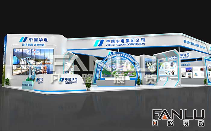 影響展臺設計搭建的耗時有哪些因素？