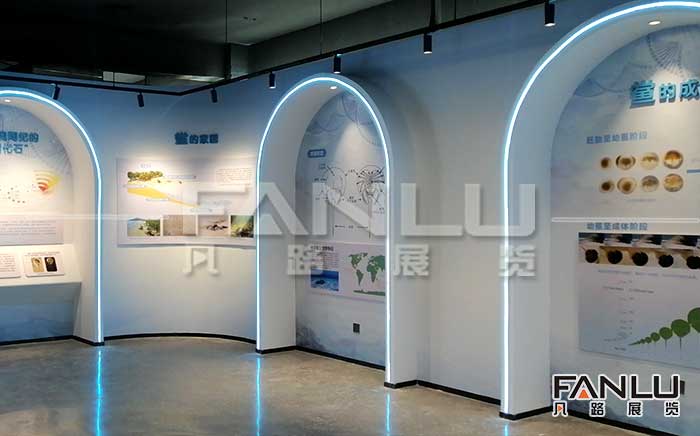 科技展廳設(shè)計(jì)方案講標(biāo)的“三要”與“三不要”