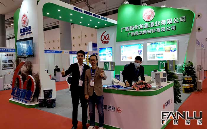 科技展廳設(shè)計(jì)時(shí)要遵循的原則