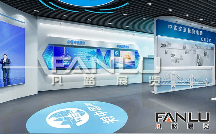 科技展廳設(shè)計(jì)中要策劃哪些內(nèi)容？