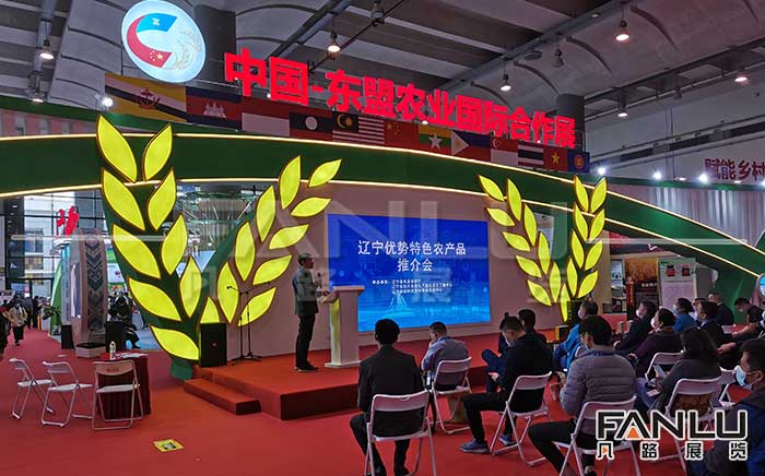 教您如何展臺(tái)搭建優(yōu)質(zhì)展臺(tái)？