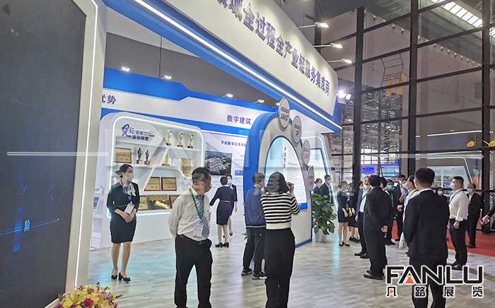 廣西展覽公司分享參展商最關心的問題