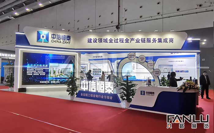 展臺(tái)設(shè)計(jì)搭建如何搭出優(yōu)質(zhì)展臺(tái)？