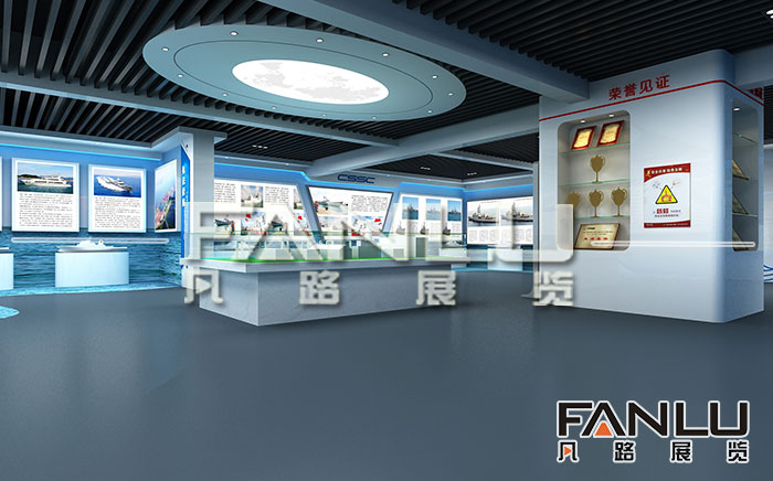 學(xué)校建設(shè)科技展廳的意義有哪些？