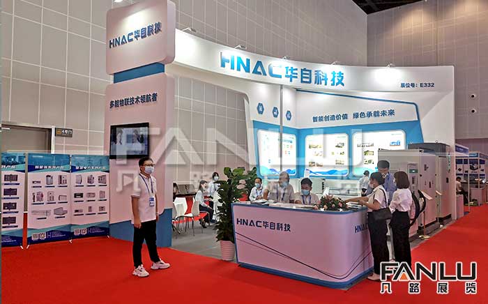 南寧展覽工廠：展示創(chuàng)意與實(shí)力的制造專家