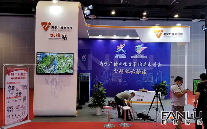 展會(huì)展臺(tái)搭建一般會(huì)產(chǎn)生哪些爭(zhēng)議