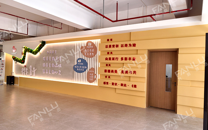 3天出方案，展廳設(shè)計(jì)背后的秘密