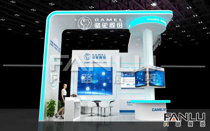 展臺(tái)搭建一般會(huì)遇到什么問(wèn)題？
